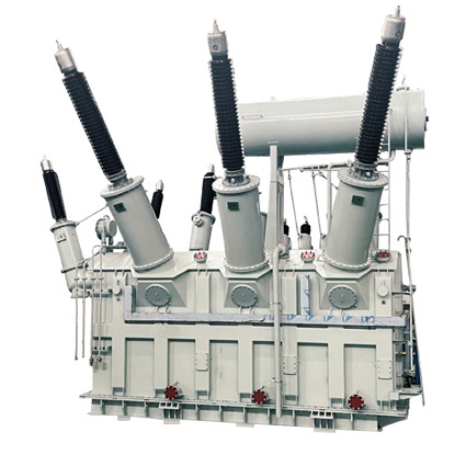 110kV-220kV 油浸式电力变压器