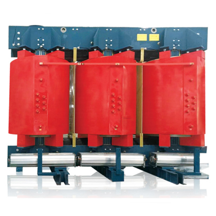 SCB11、SCB12-18 35kV树脂绝缘干式电力变压器