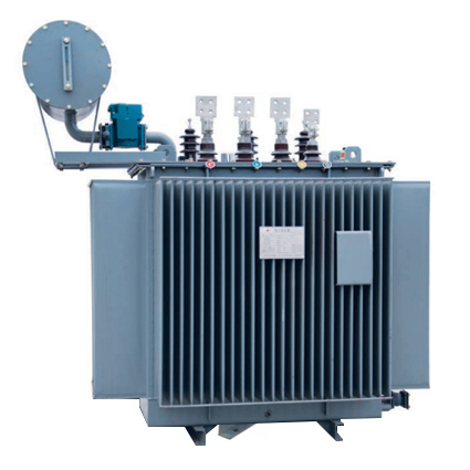 S13-S22 10kV-35kV级低损耗无励磁调压变压器